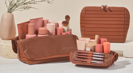 Intentional, Minimal Timeless: Discover the Appeal of MyParallelle