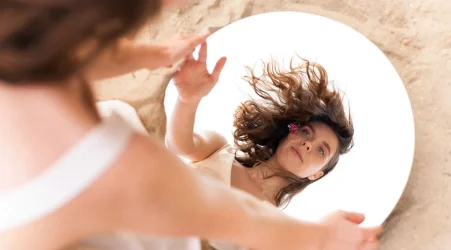 The Role of Health and Beauty in Everyday Confidence