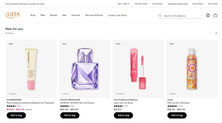 From Skincare to Makeup: How Ulta Beauty Simplifies Your Beauty Routine