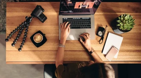 How Lifestyle Careers Are Quietly Redefining What “Success” Looks Like