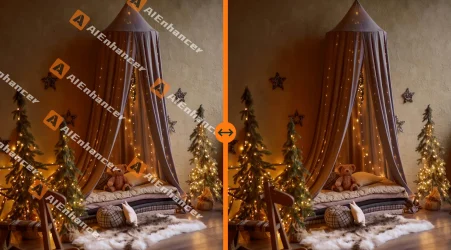 AIEnhancer watermark remover: A Modular AI Toolkit for Modern Image Challenges