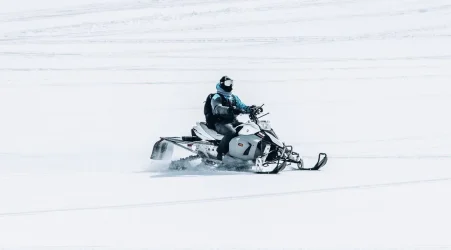 Why Snowmobiling Is a Must-Try for Adventure Seekers 