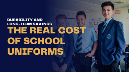 The Real Cost of School Uniforms: Quality vs. Cheap