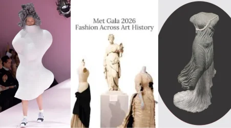 Met Gala 2026 Is Already Fashion History