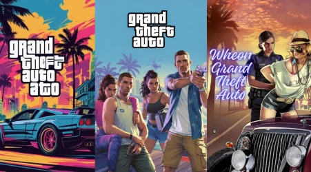 Wheon Grand Theft Auto: Master the Game Like a Boss