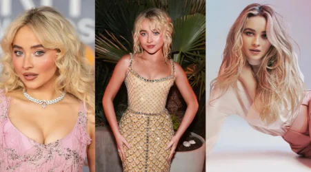 Sabrina Carpenter: The Truth Behind the Olivia Rodrigo “Drivers License” Buzz