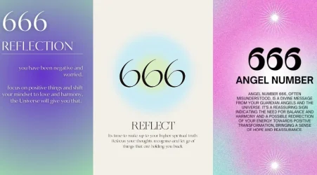 666 Angel Number: Decode Your Career, Love, Money, Health
