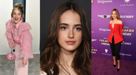 Julia Butters: New Hollywood’s Coolest Old Soul Kid