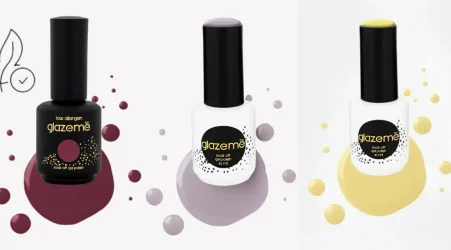 How to Remove Gel Nail Polish at Home?