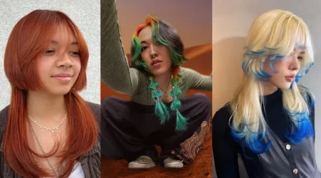 Jellyfish Haircut: Why This Two-Tier Cut Is Dominating Screens & Streets