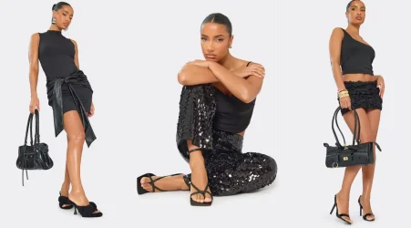 Runway to Real Way: Slaying High Street Fashion This Party Season