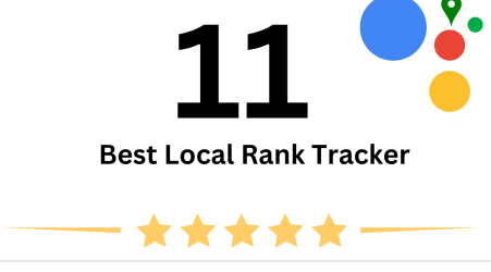 11 Best Local Rank Checker of 2026