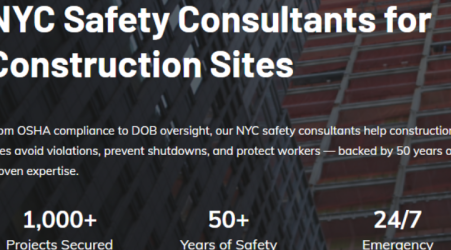 Why External Safety Expertise Is Critical for Multi-Employer Construction Sites