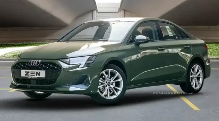 A Simple Guide to Car Rental Contracts (Key Points to Check)