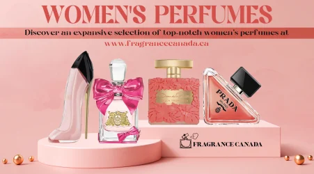 How To Adapt Perfume For Night Life