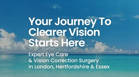 Lens Replacement Surgery Explained: Procedure, Risks, Recovery, and Long-Term Outcomes