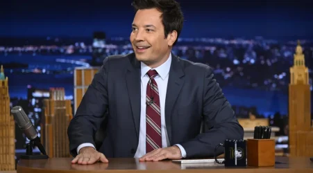 The Life of Jimmy Fallon: A Peek into the Comedian’s World and Where He Lives