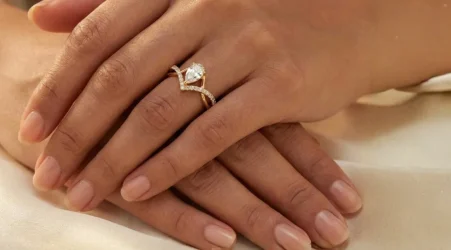 What Makes a Diamond Solitaire Ring So Special?