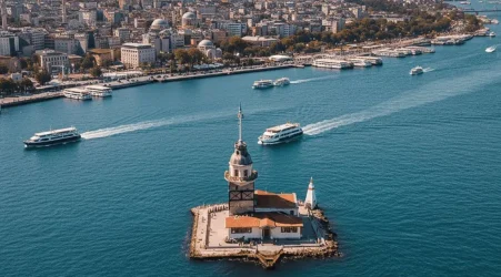 Redefining the Airport Transfer Experience in Istanbul with Safe and Comfortable Journeys