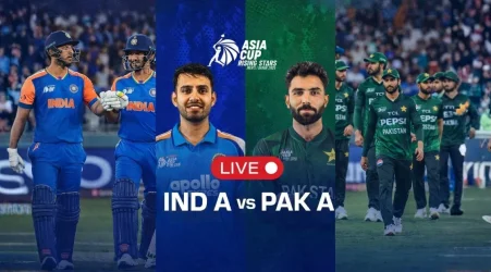 Ind vs Pak Goes Green: Pakistan U19 Conquer Asia Cup 2025 Final