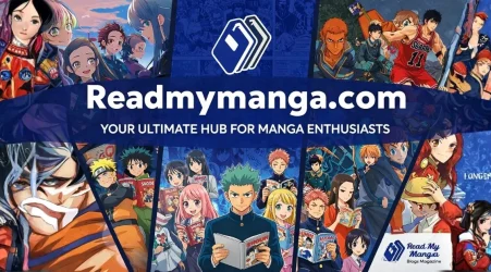 readmymanga com Full Guide: Features, Safety Concerns & Legal Truth