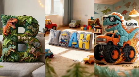 No Guesswork, Just Perfect Personalized Gifts