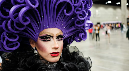 How Drag Fashion Changed Style, Gender, and Culture