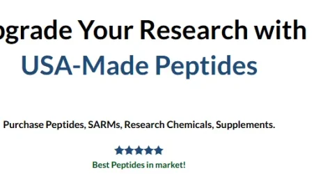 TB500 and BPC-157 Together: The Gold Standard Recovery Stack