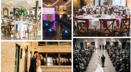 Ultimate Wedding Planning Checklist (Month-by-Month Guide)