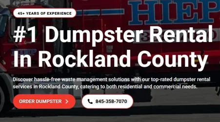 How commercial trash removal supports cleaner operations and business efficiency