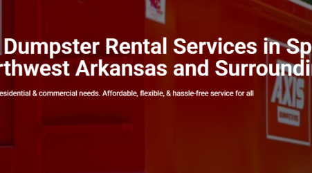 How seasonal cleanup trends influence waste planning and disposal needs