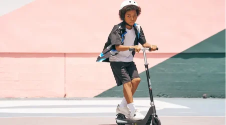 How Old Do You Have to Be to Ride an Electric Scooter