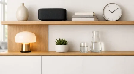7 Everyday Objects That Quietly Define Modern Lifestyle Aesthetics