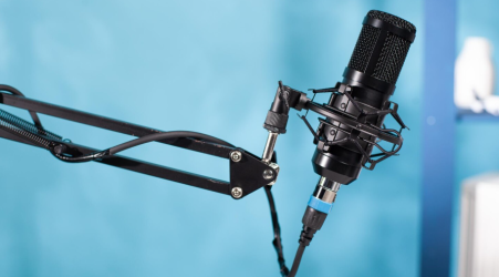 Choosing the Right Gaming Microphone for Clear and Immersive Communication