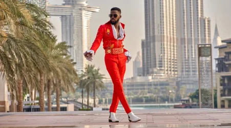 Style in the UAE: Country Dress Code, What to Wear During the Day, Evening, and Where to Go in This