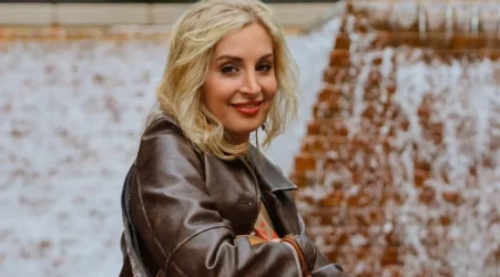 The Symphony of Self: How Dr. Dana Harmonizes Healing with Heart