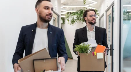 Why Hiring Professional Movers Saves Businesses Time and Money