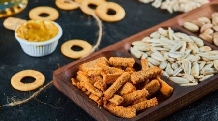 Are Pork Rinds A Good Keto-Friendly Snack? Here’s What You Need To Know