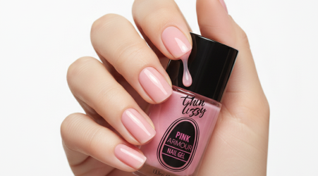 The Best At-Home Nail Treatment for Healthier Nails in New Zealand