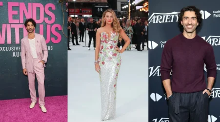 Blake Lively Lawsuit Explained: Where the Justin Baldoni Battle Stands Today