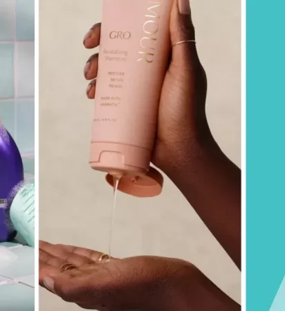 Best Shampoo for Thinning Hair