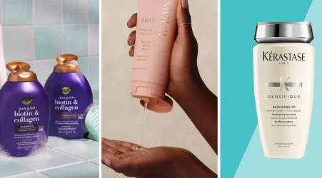 Best Shampoo for Thinning Hair: Vogue Vocal’s Top 6 Editor-Approved Finds