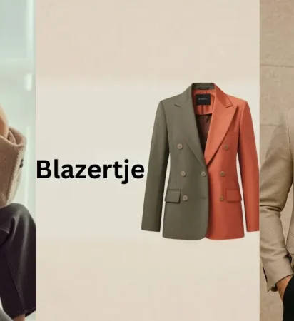 Blazertje
