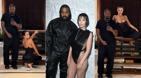 Who Is Kanye West Wife? Everything on Bianca Censori 2026