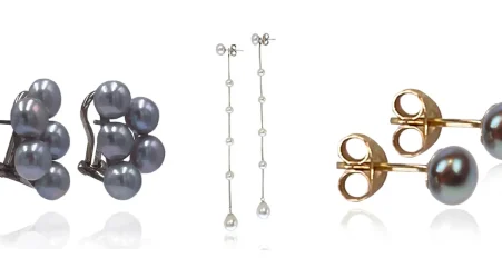 Soft Power Dressing: How Pearls Elevate Modern Fashion