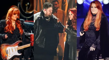 Wynonna Judd Performance Reactions: Why Fans Are Breathless 