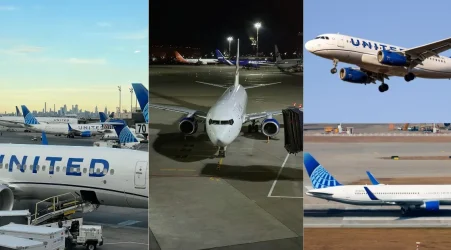 Why United Flight UA109 Diversion Just Had A Wild Emergency