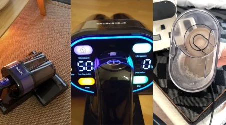 Feppo Mattress Vacuum Cleaner Pro Review (2026): Is It Really Worth It?