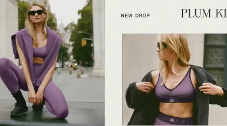 Alo Yoga Seasonal Color Trends & Color Palette Pairing Tips for You