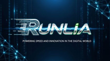 Runlia: Your Guide to Wellness and Digital Creativity